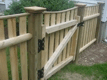 cedar gate